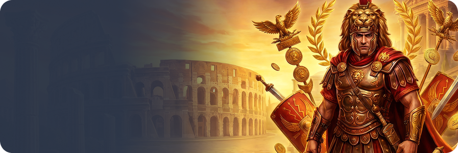 Rome Antique