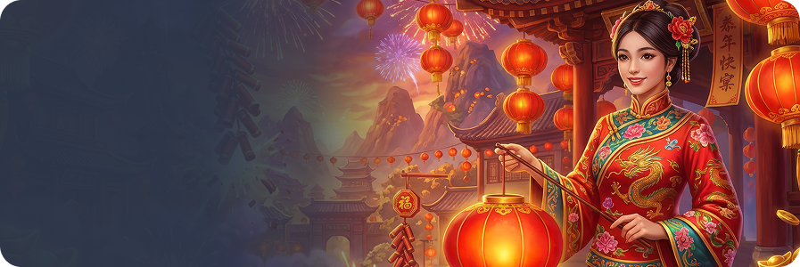 Chinese New Year