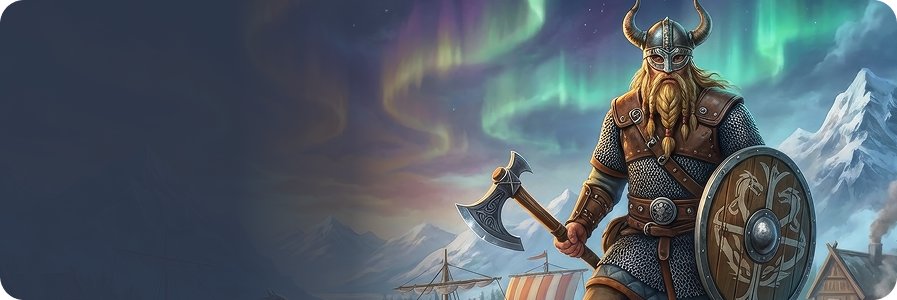 Vikings